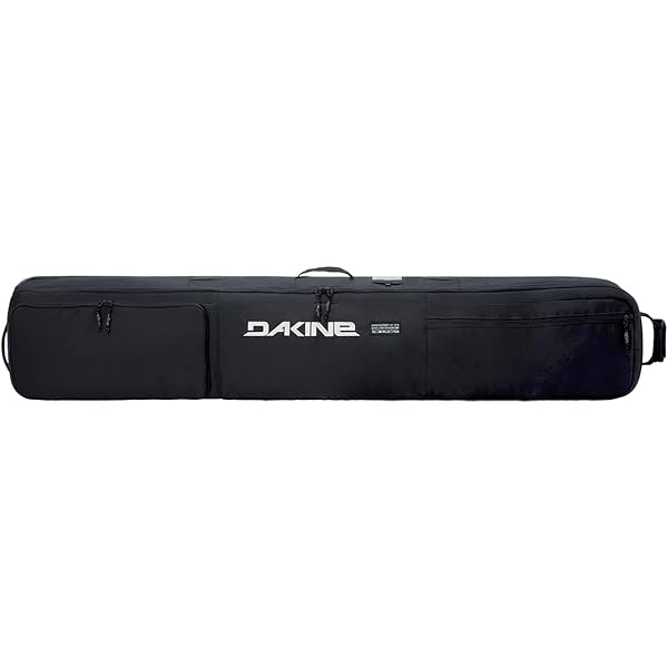 Amazon.com: High Sierra Wheeled Ski Bag for Two Pairs of Skis